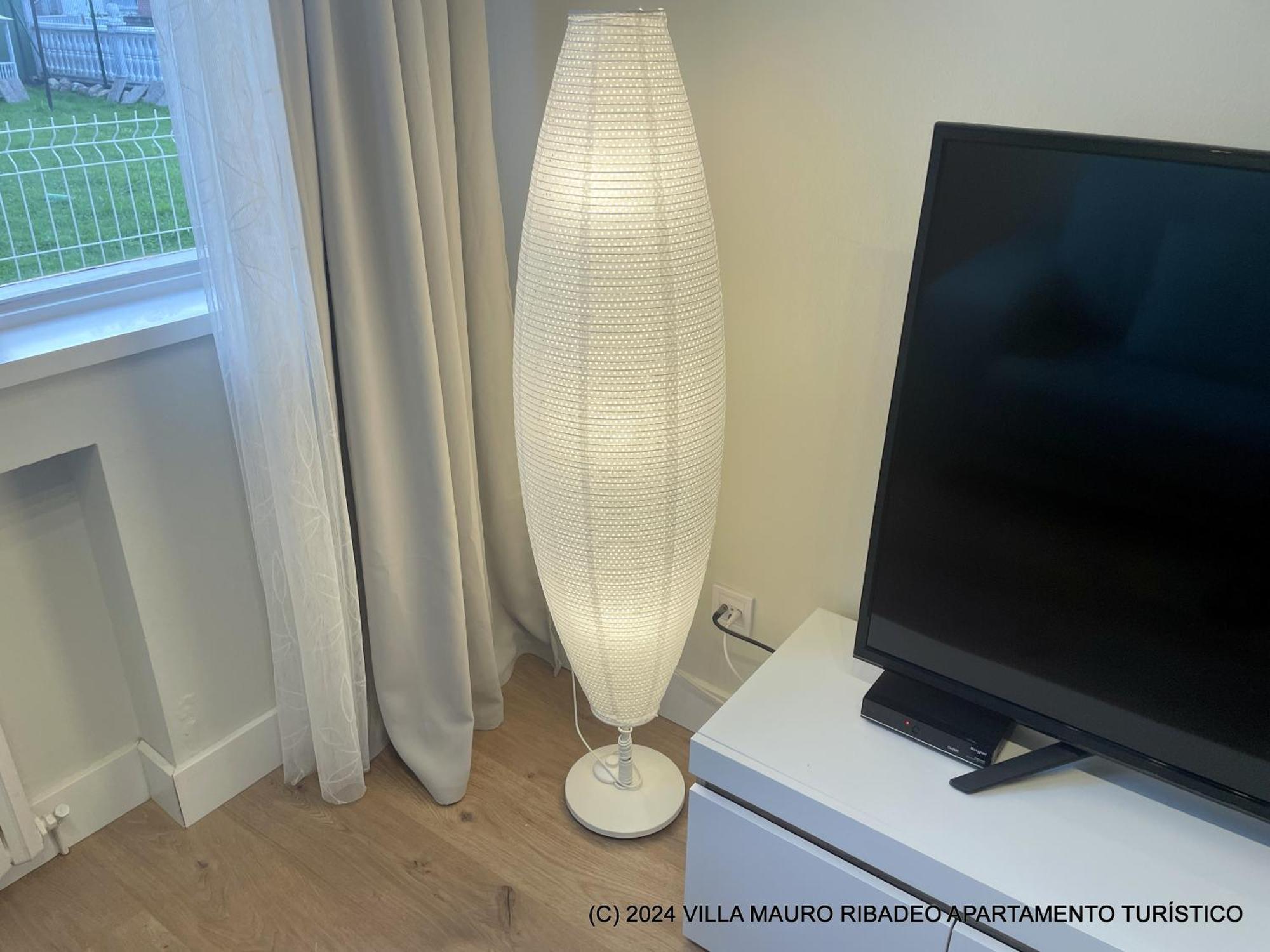Villa Mauro Ribadeo Apartamento Turistico Buitenkant foto