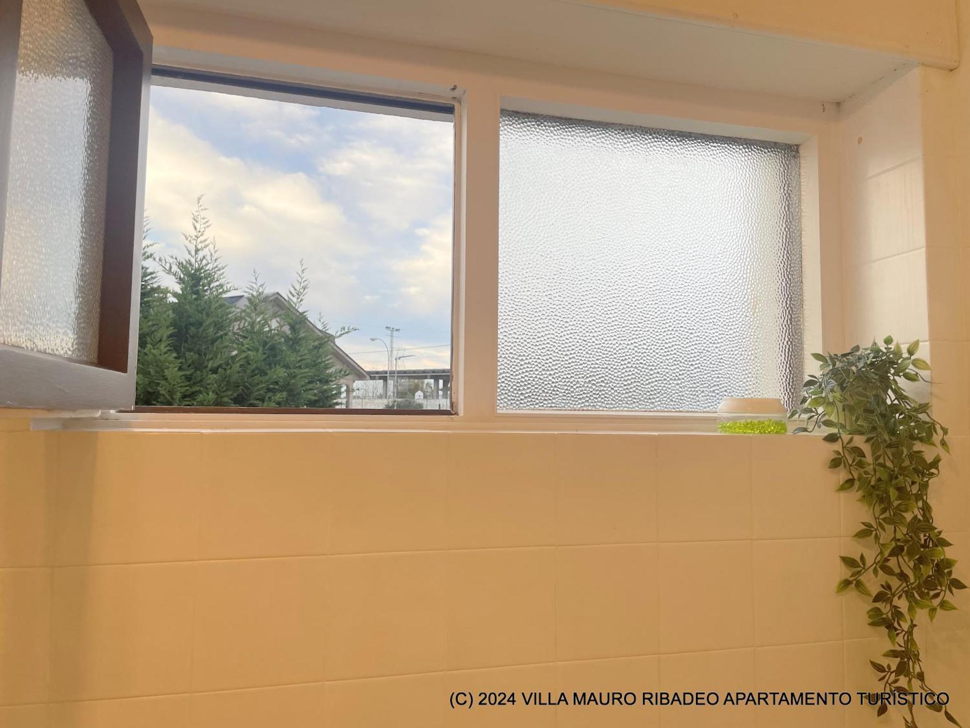 Villa Mauro Ribadeo Apartamento Turistico Buitenkant foto